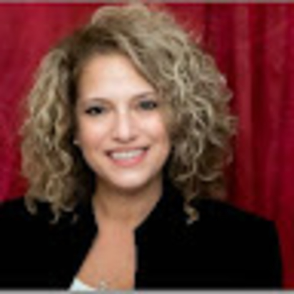 Meet your Posher, Paula